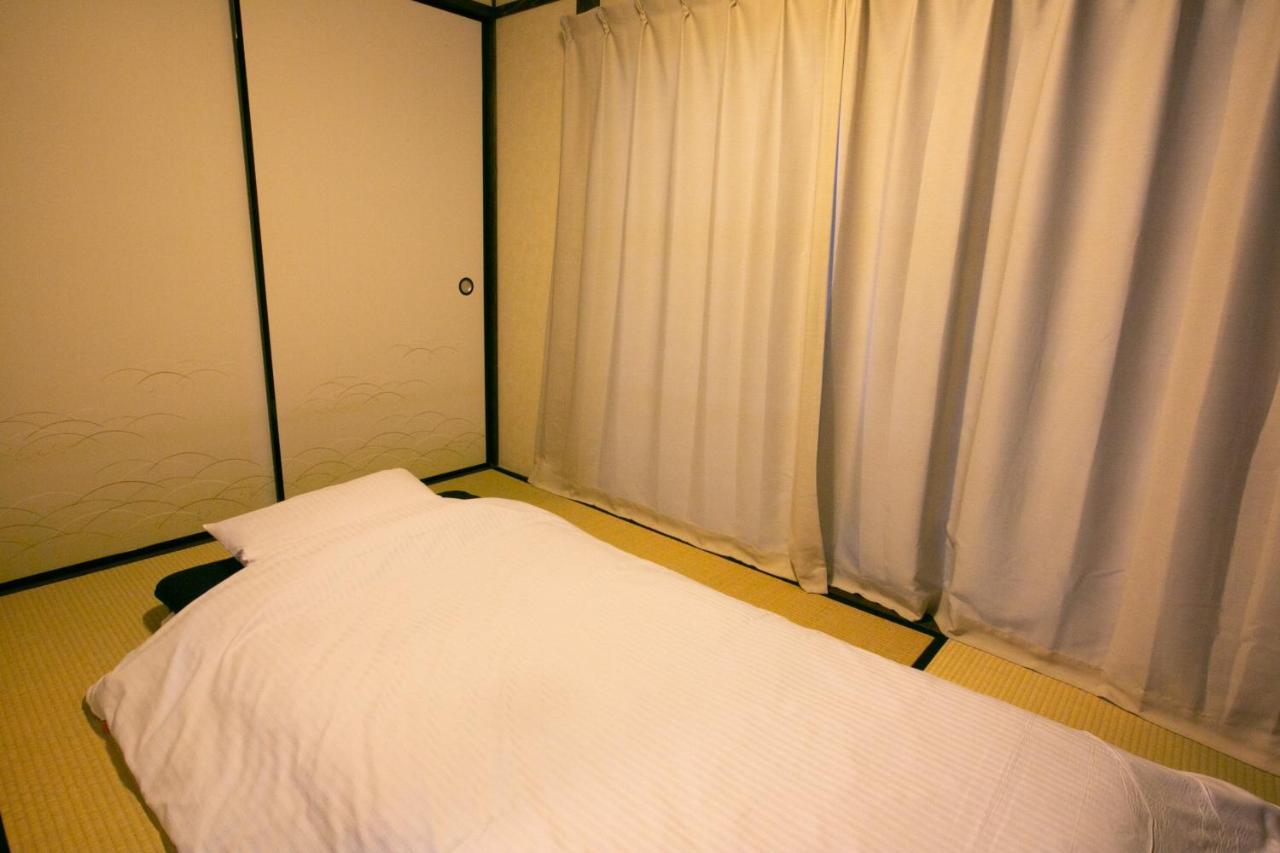 Holiday home Daisenji Ing *
