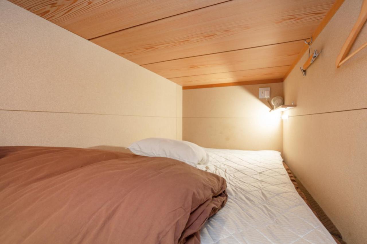 Imaya Hostel