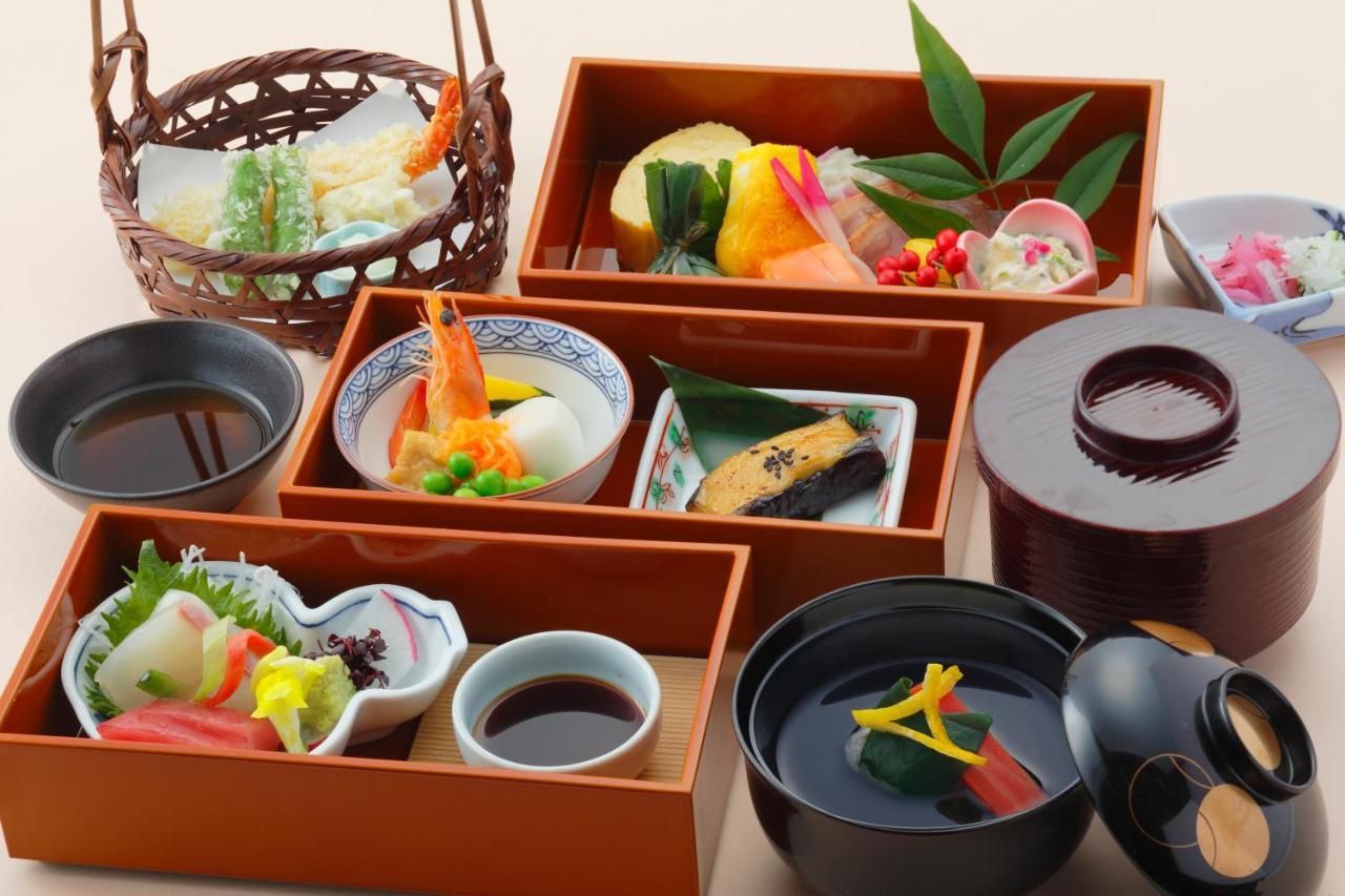 Rubino Horikawa Kyoto