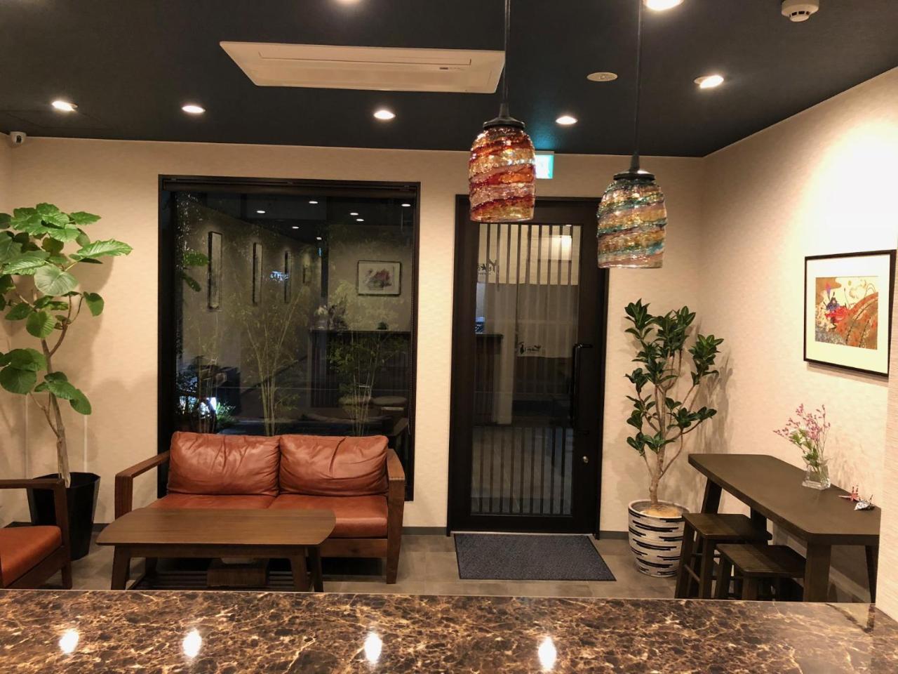 Guest house Yukari