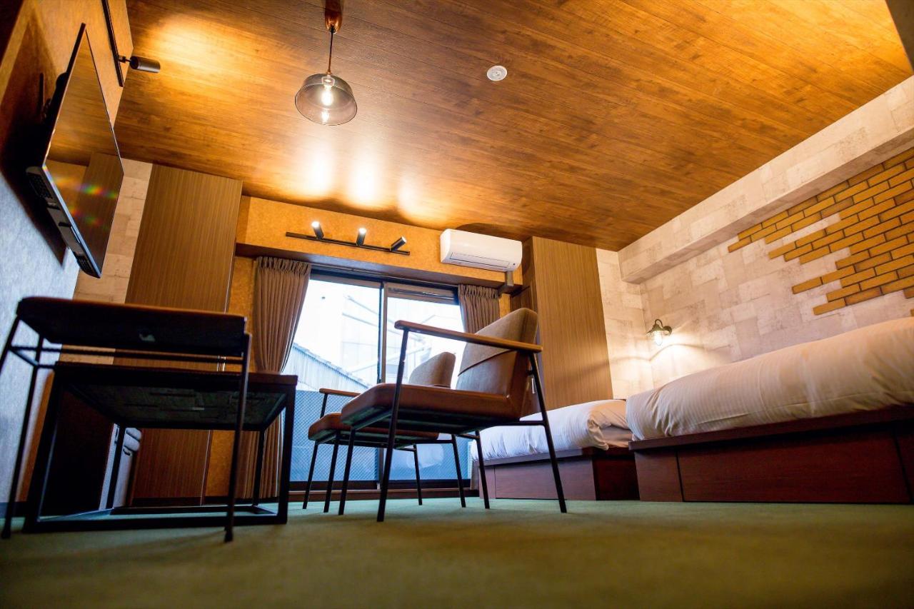 Resi Brix Apartment