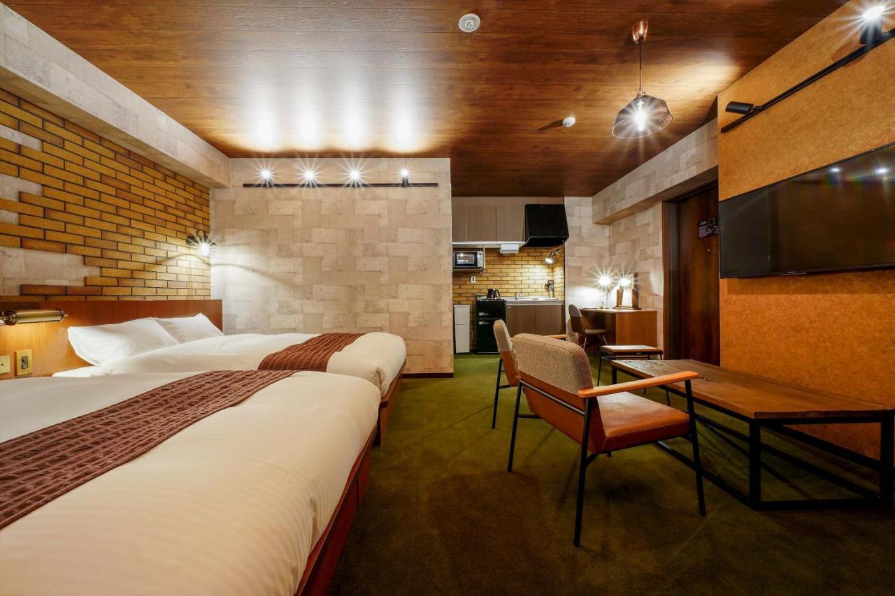 Apartment Resi Brix *