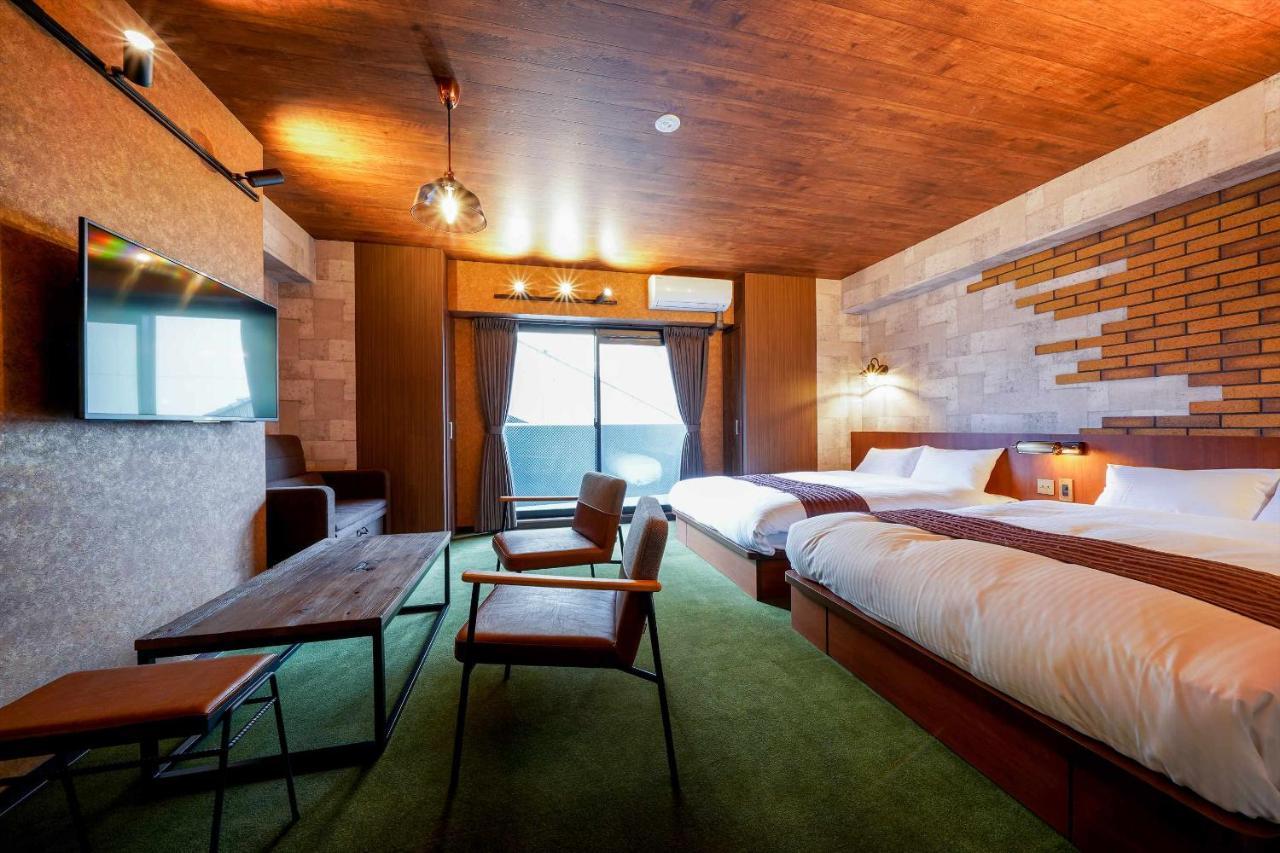 Resi Brix Apartment Kyoto