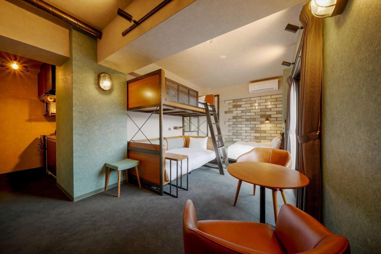 Apartment Resi Brix *