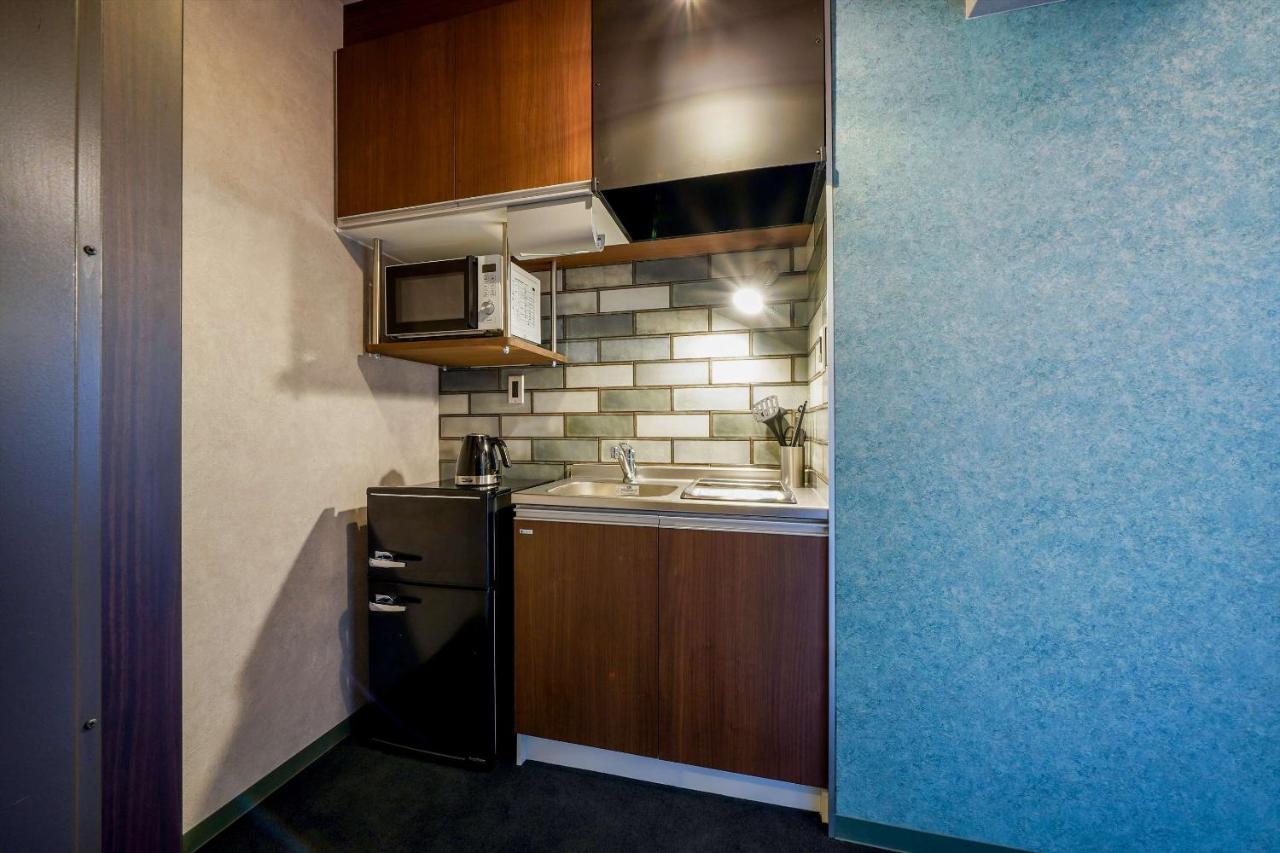 Resi Brix Apartment *