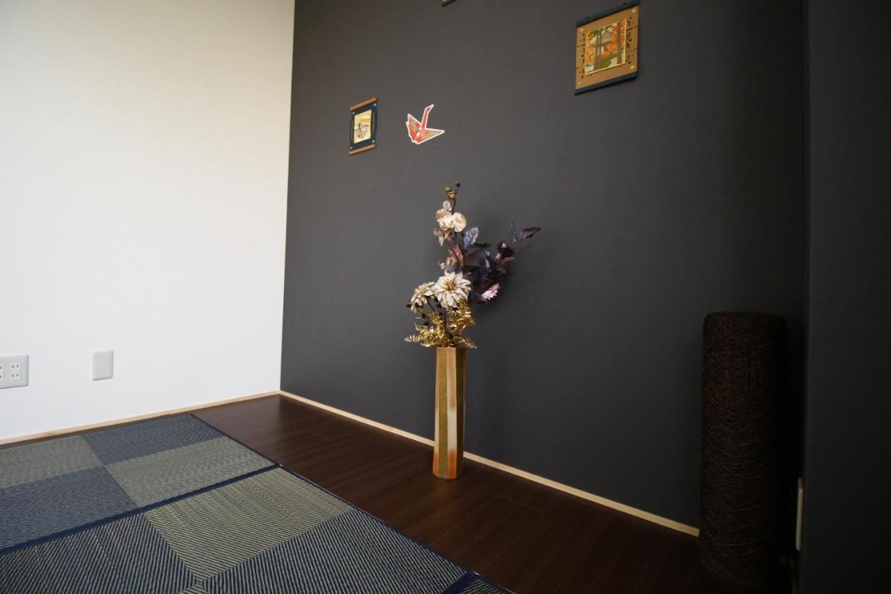 Gokomachi Guest house Kyoto
