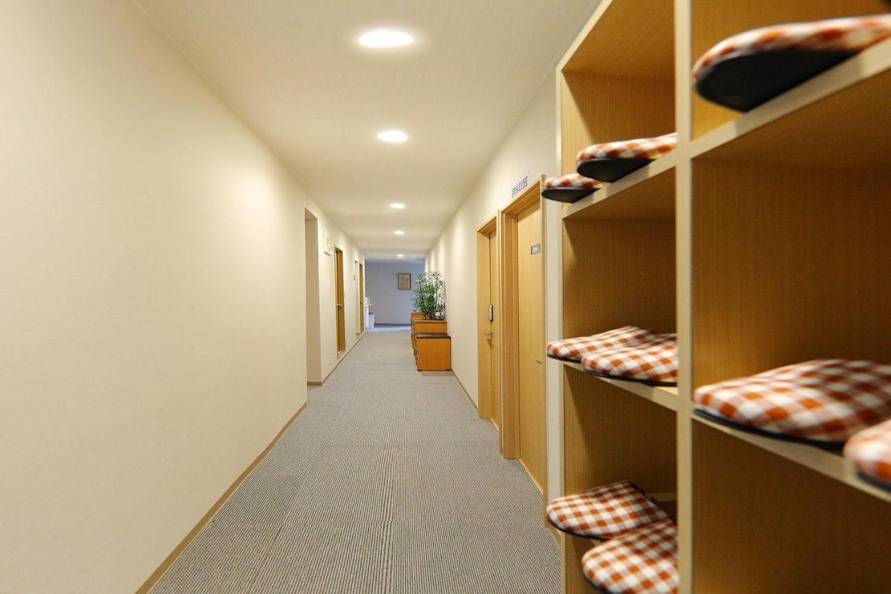 Gokomachi Guest house Kyoto
