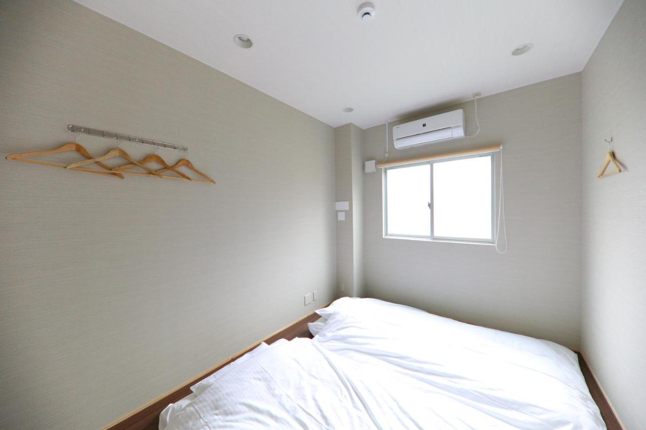 Gokomachi Guest house Kyoto