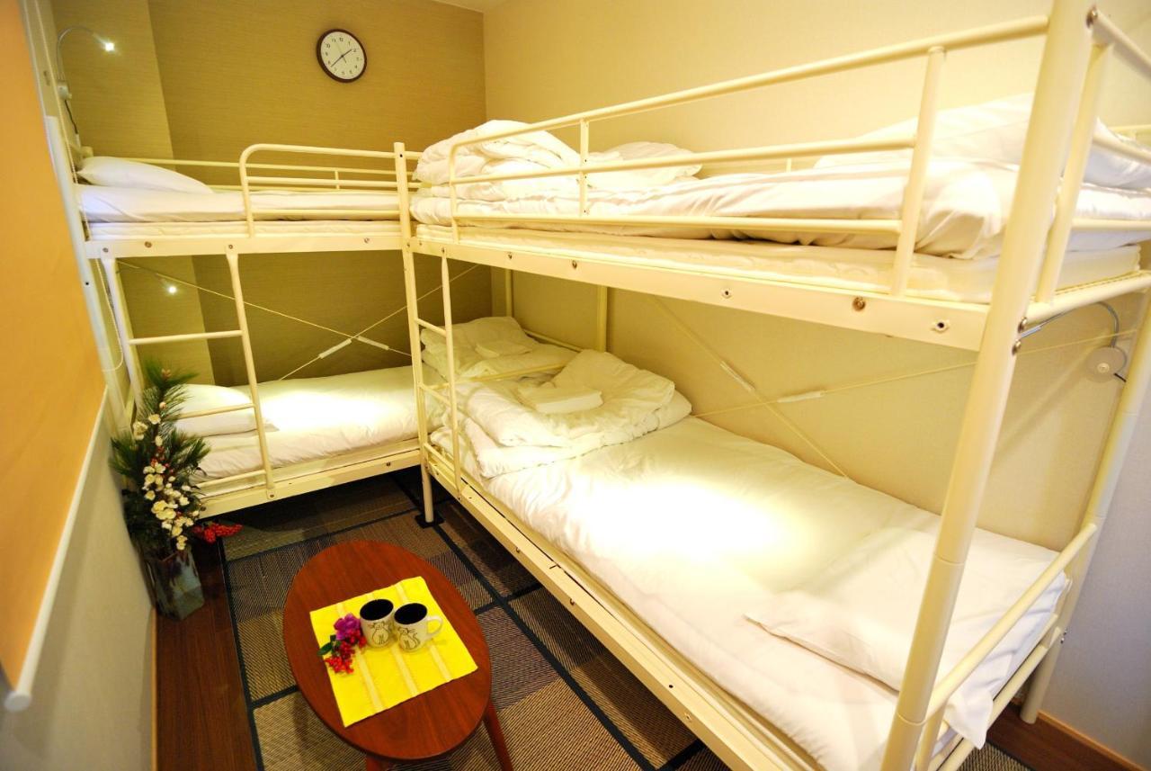Gokomachi Guest house
