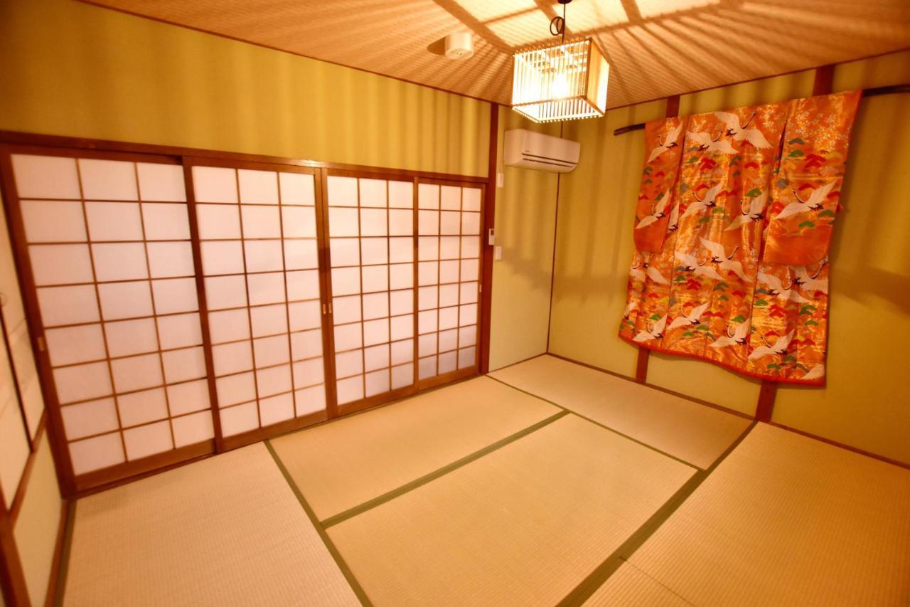 Kamogawa Nanajo Holiday home *