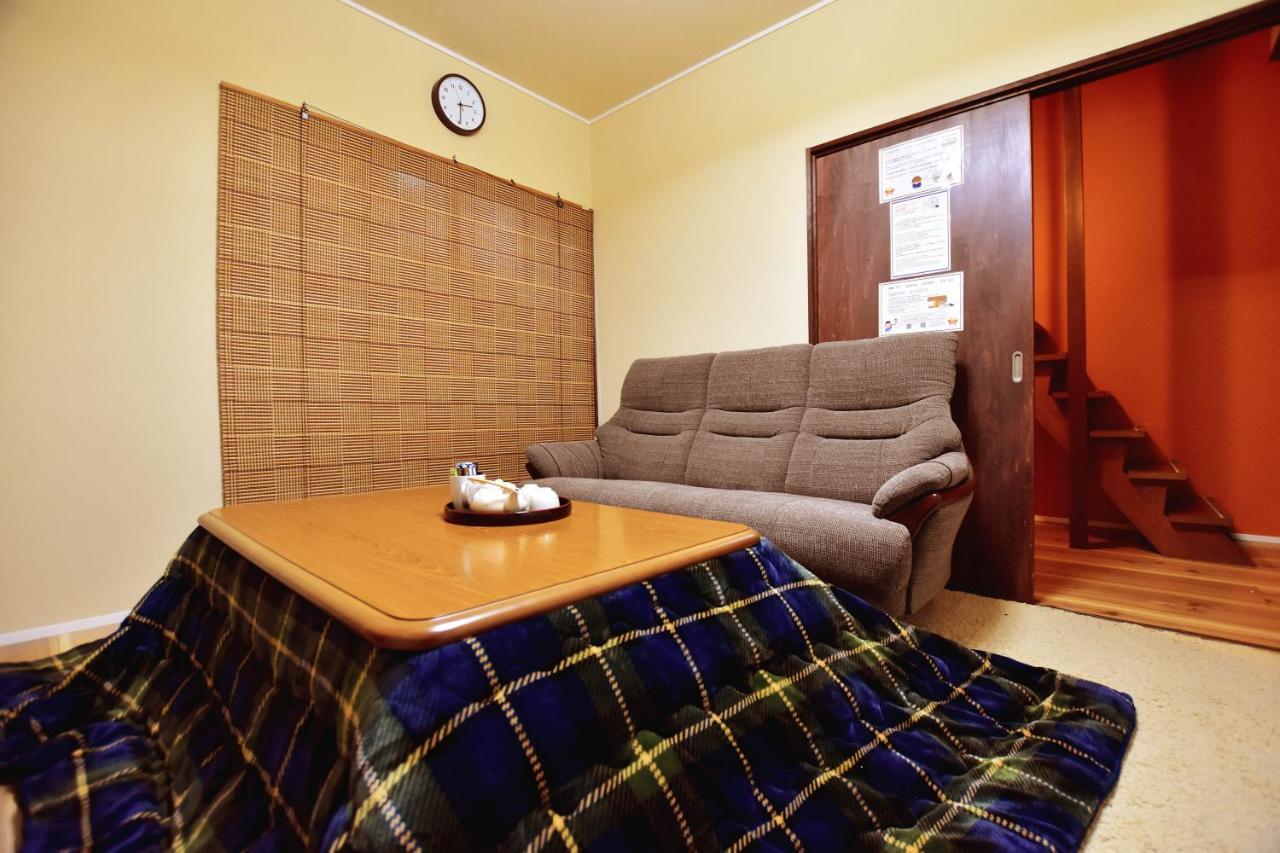Kamogawa Nanajo Holiday home Kyoto