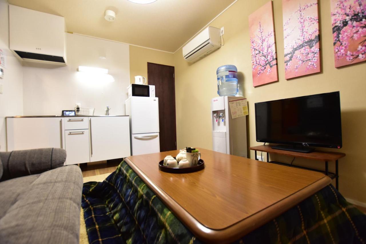 Kamogawa Nanajo Holiday home *