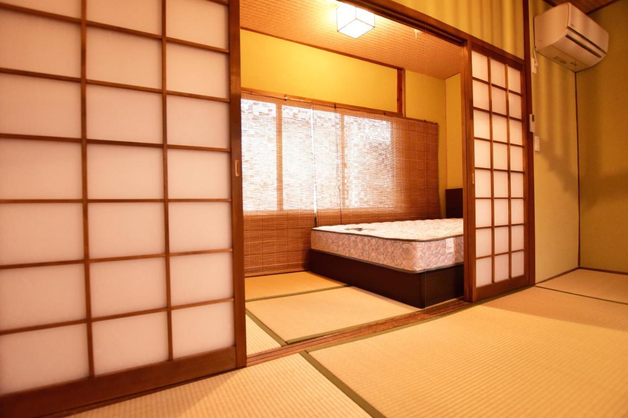 Holiday home Kamogawa Nanajo
