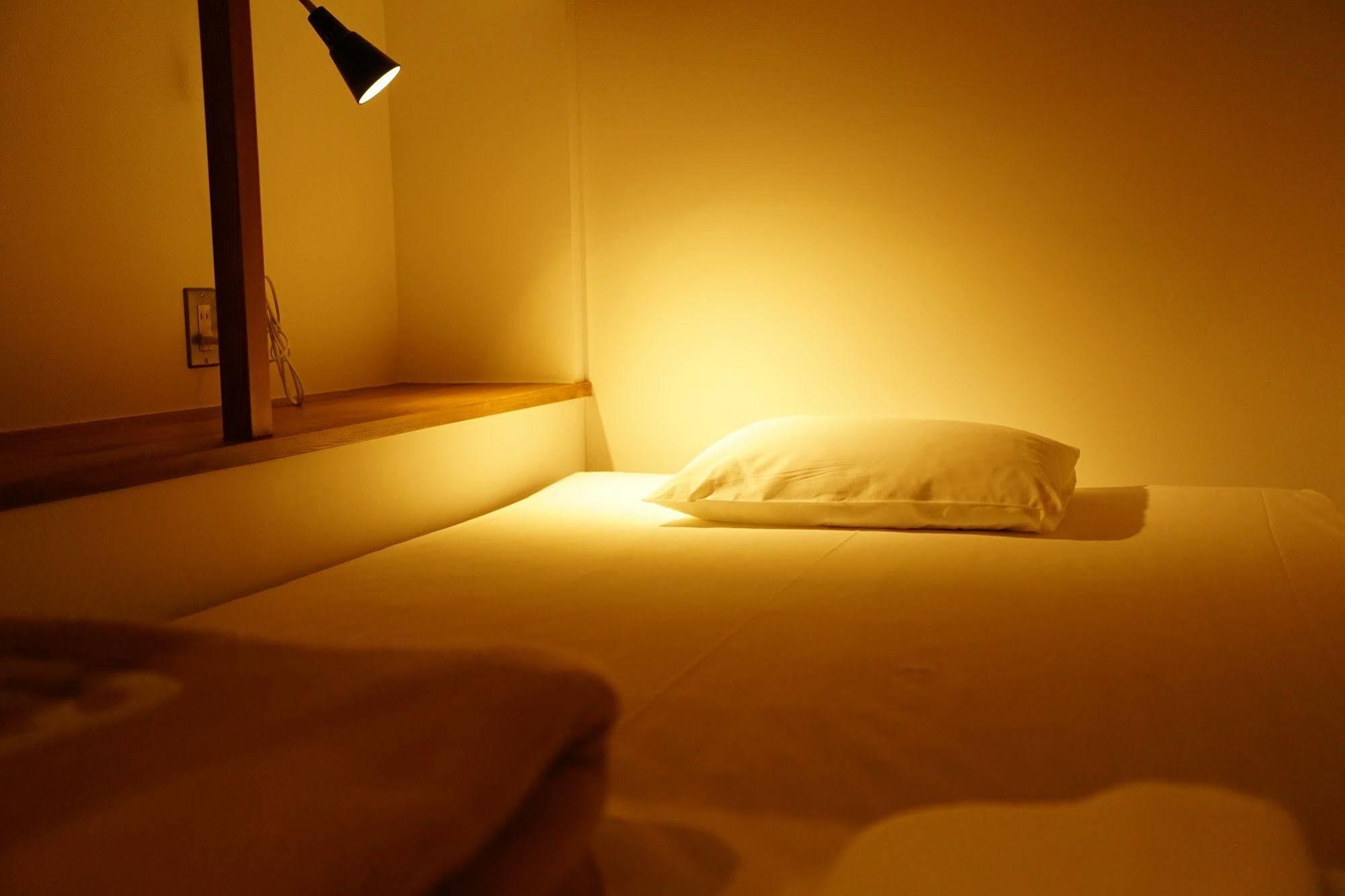 The Lower East Nine Hostel