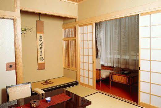 Ryokan Kinoe 4*