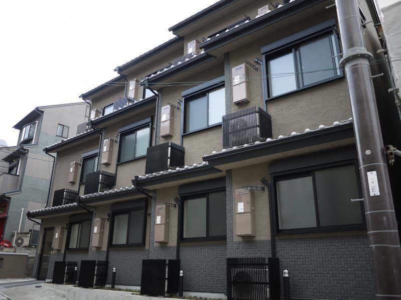 Hotel Kiyomizu Sannenzaka 2*