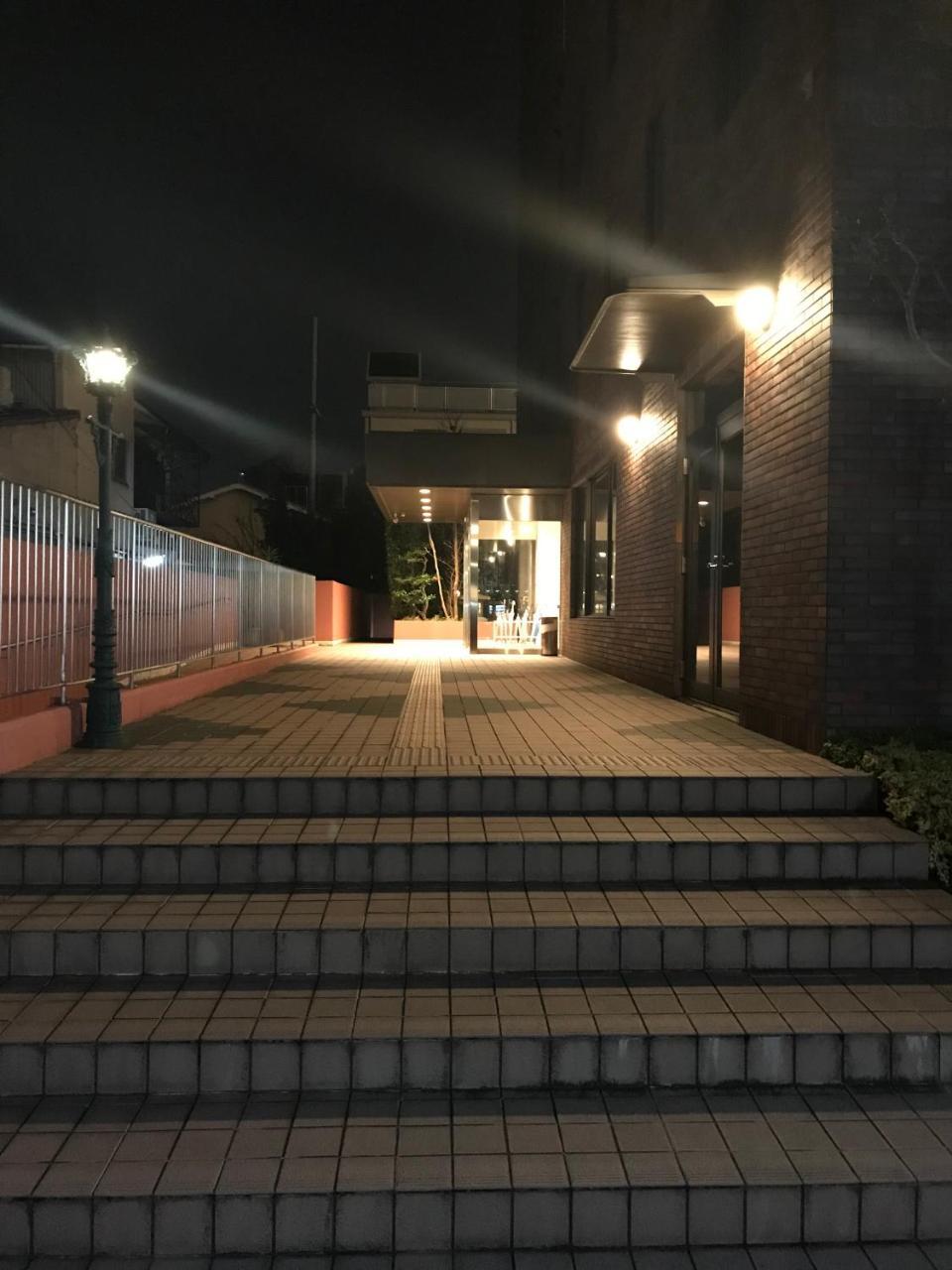 Horikawa 2* Kyoto