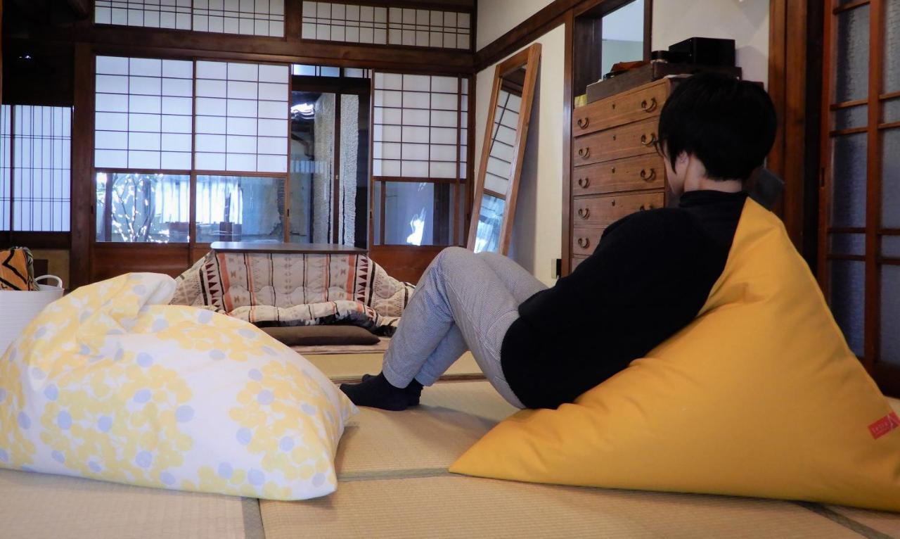 Holiday home Oinai Taruyacho *