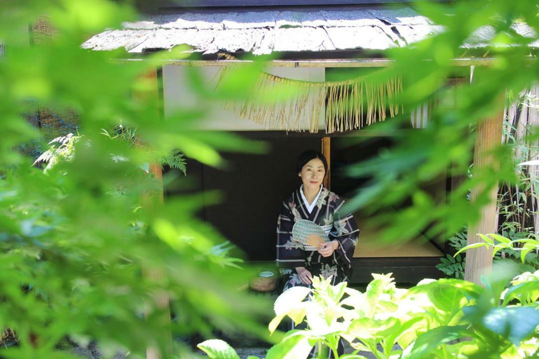 Kazariya Guest house *