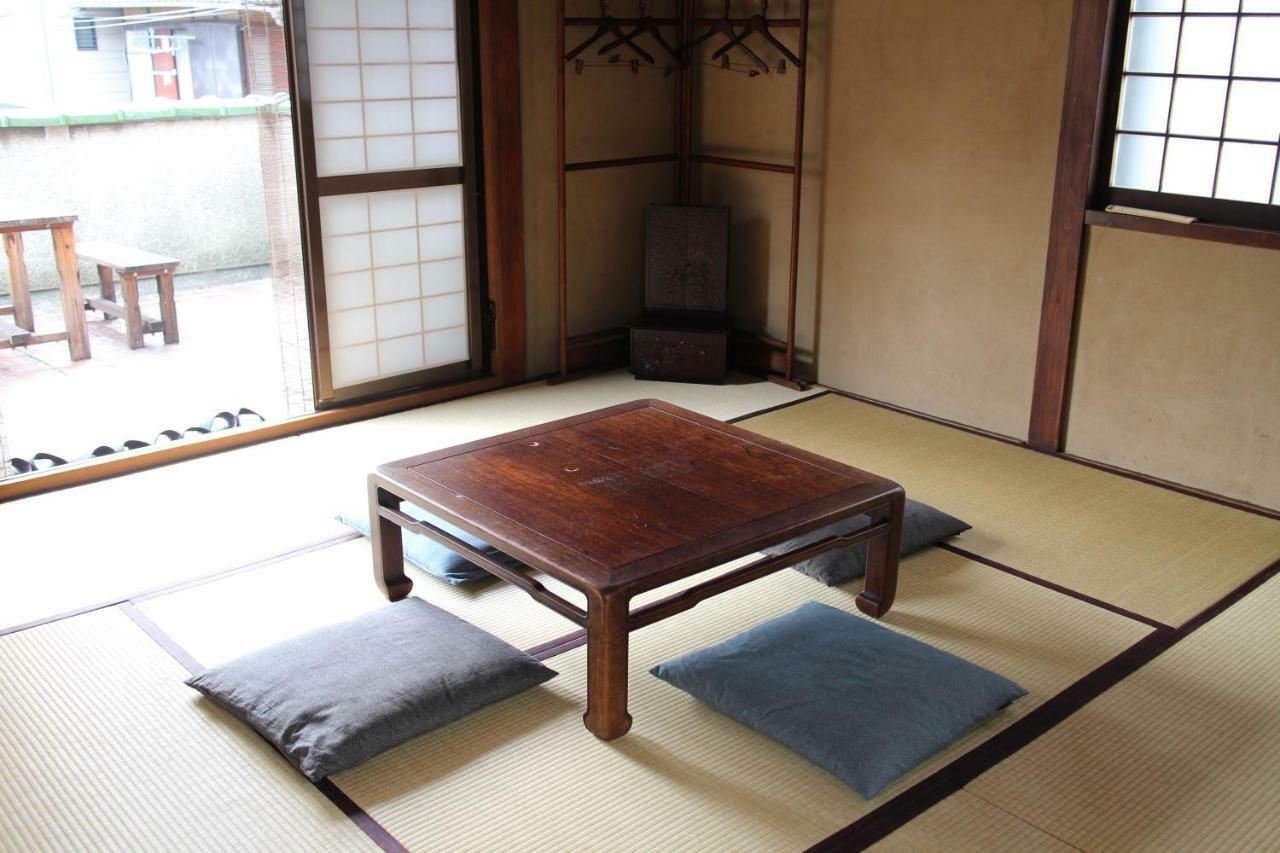 Guest house Kazariya Kyoto