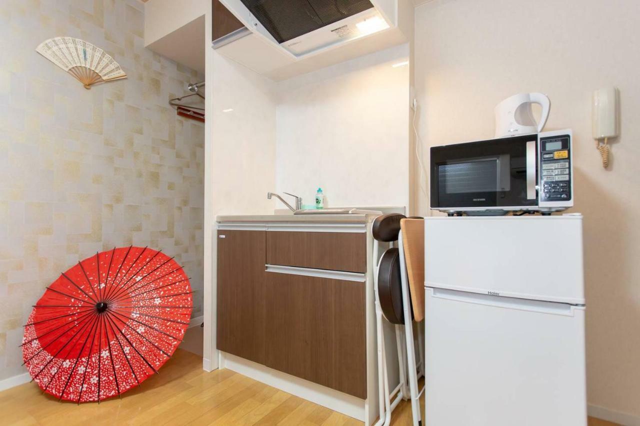 Miyabiro 106 Apartment *