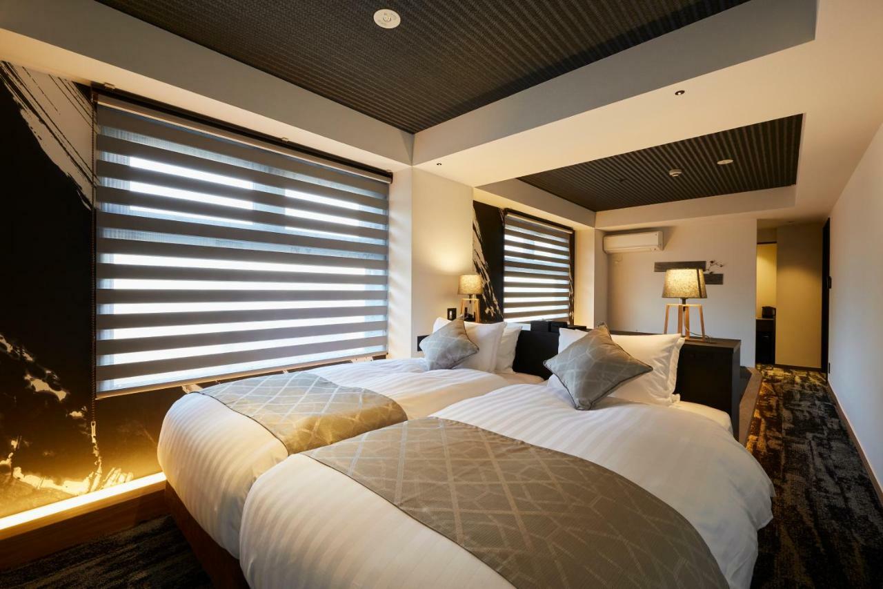 Aparthotel Rinn Kamiebisu