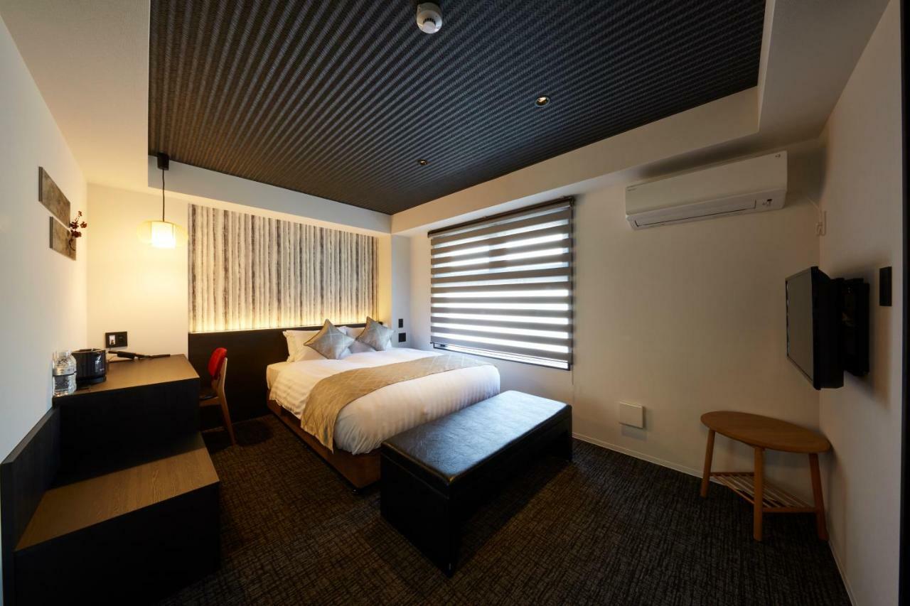 Rinn Kamiebisu Aparthotel 3*