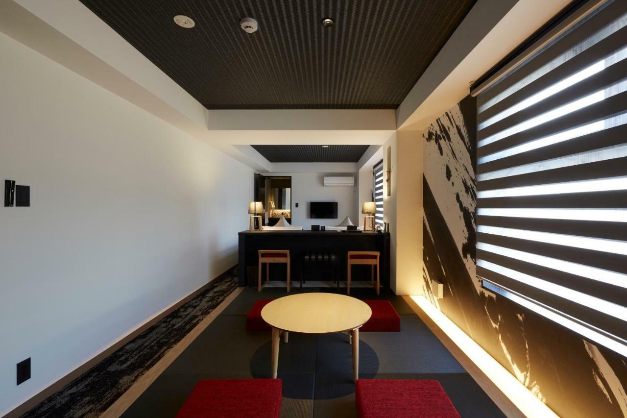 Aparthotel Rinn Kamiebisu