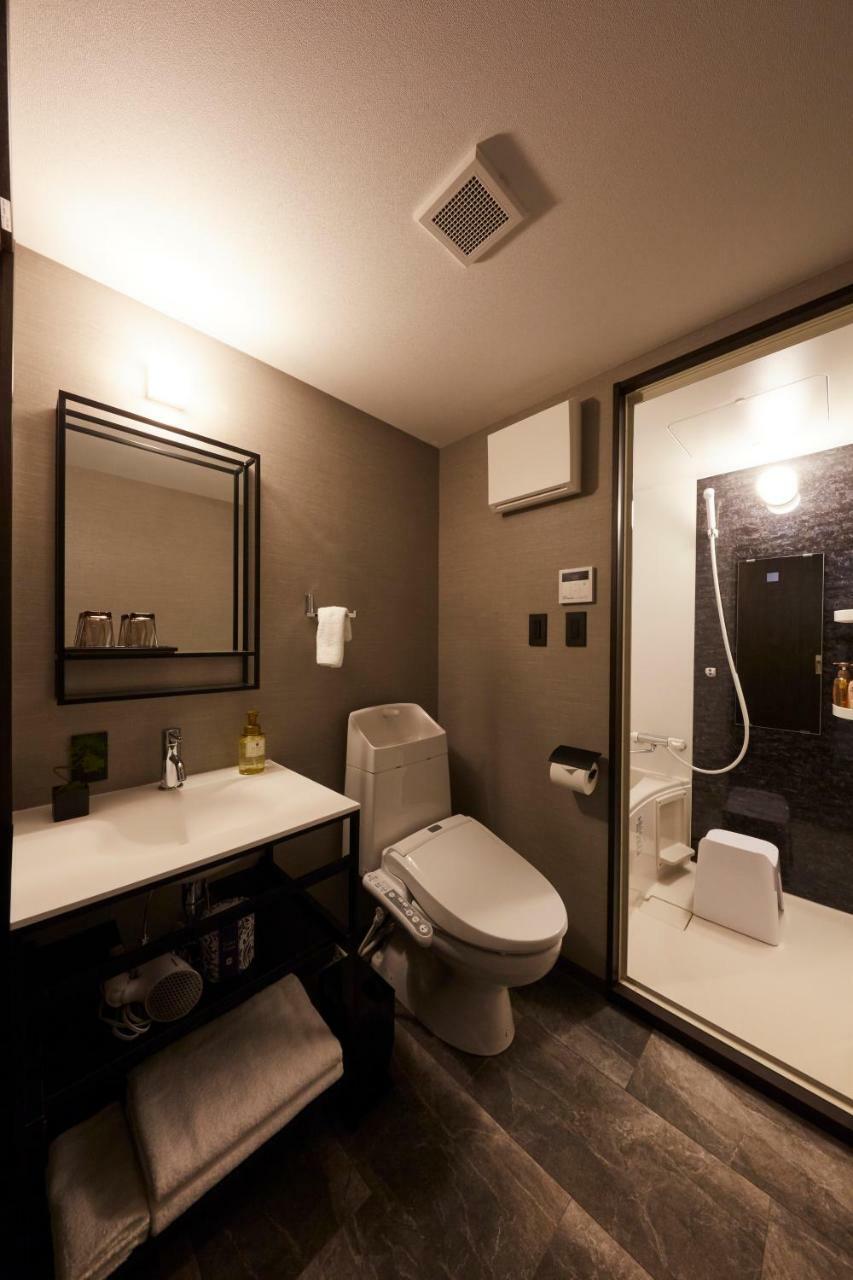 Rinn Kamiebisu Aparthotel