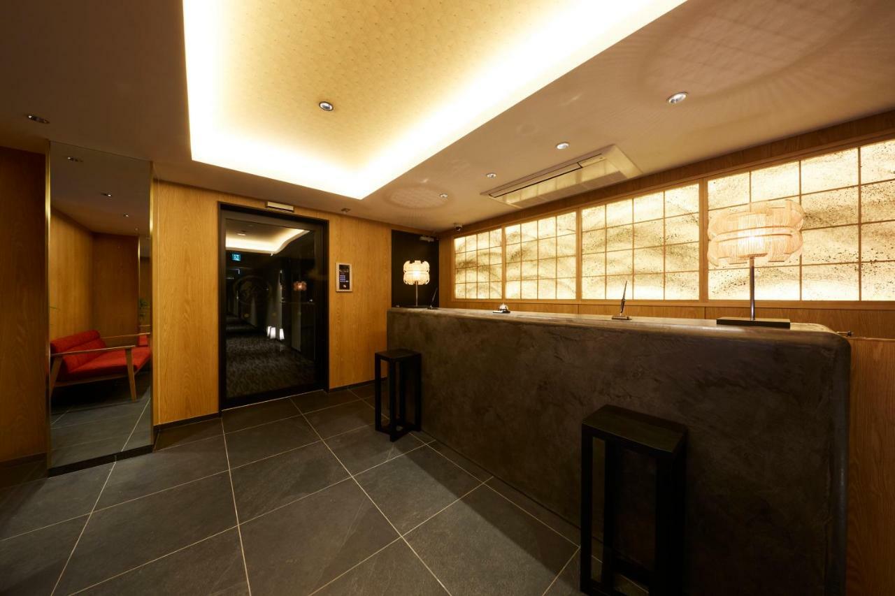 Rinn Kamiebisu Aparthotel 3*