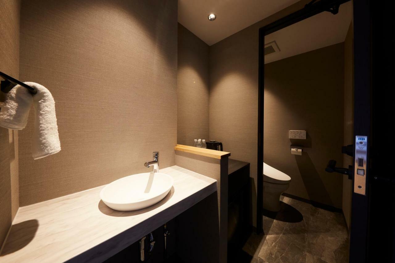 Aparthotel Rinn Kamiebisu Kyoto