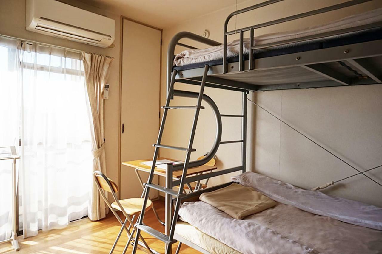Fushimi Ivy Apartment *