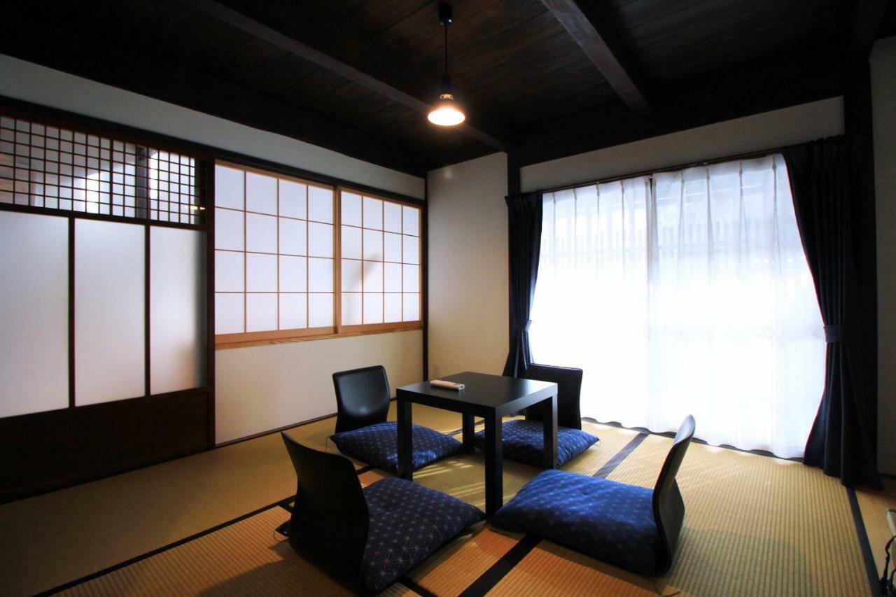 Kyo Koyado Kinkakuji Benten 2*