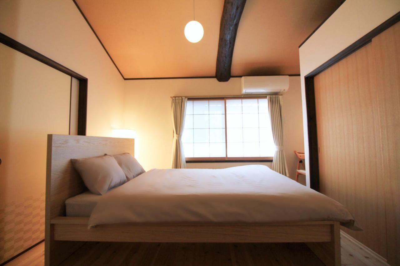 Kyo Koyado Kinkakuji Benten 2* Kyoto