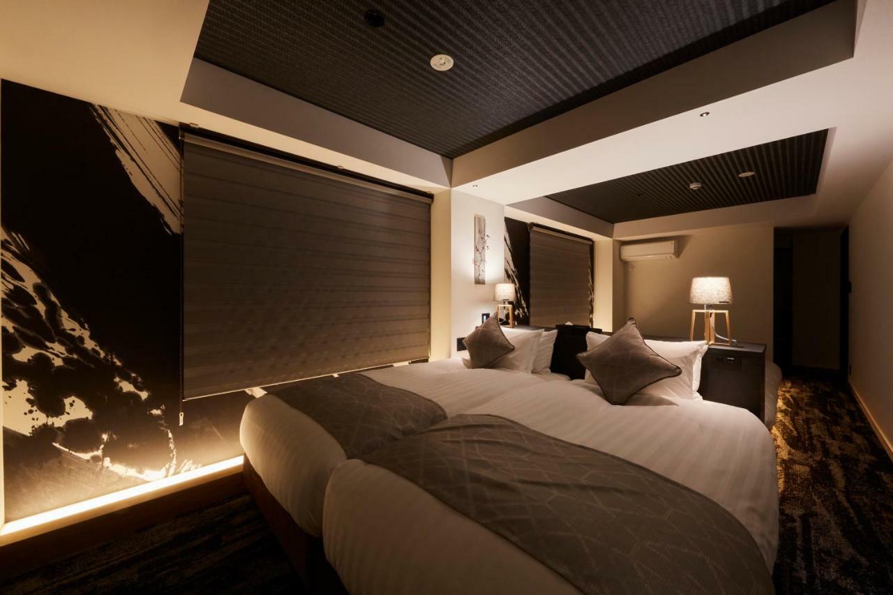 Rinn Kamiebisu Aparthotel Kyoto