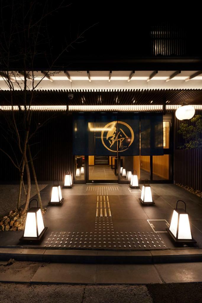 Rinn Kamiebisu Aparthotel