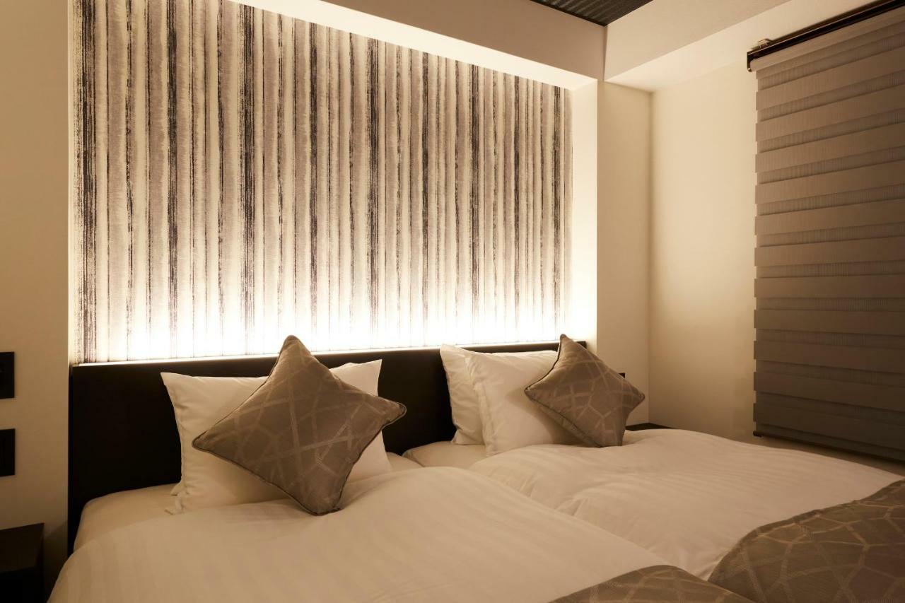 Rinn Kamiebisu Aparthotel