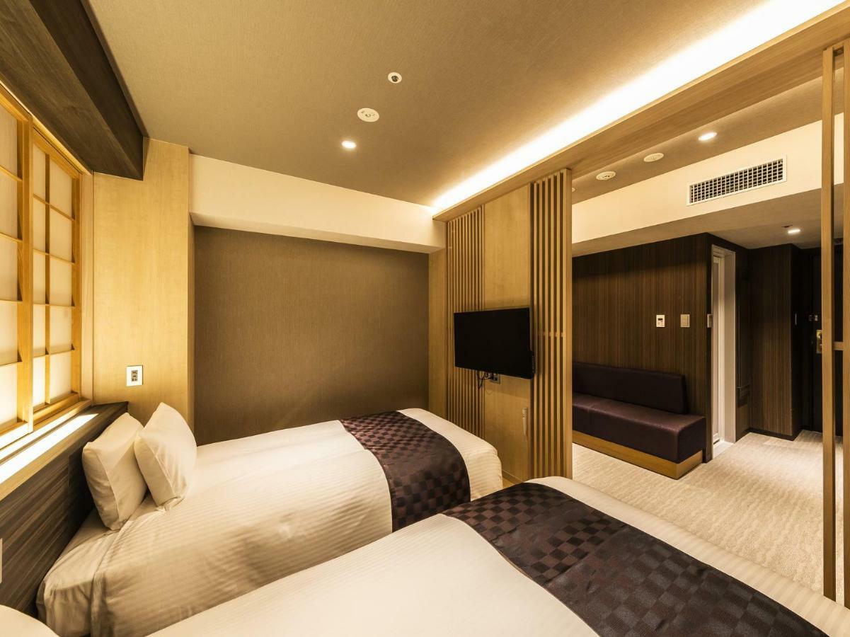 Hotel Hotel Elcient Kyoto Hachijoguchi