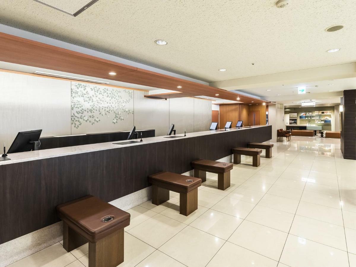 Hotel Hotel Elcient Kyoto Hachijoguchi 3*