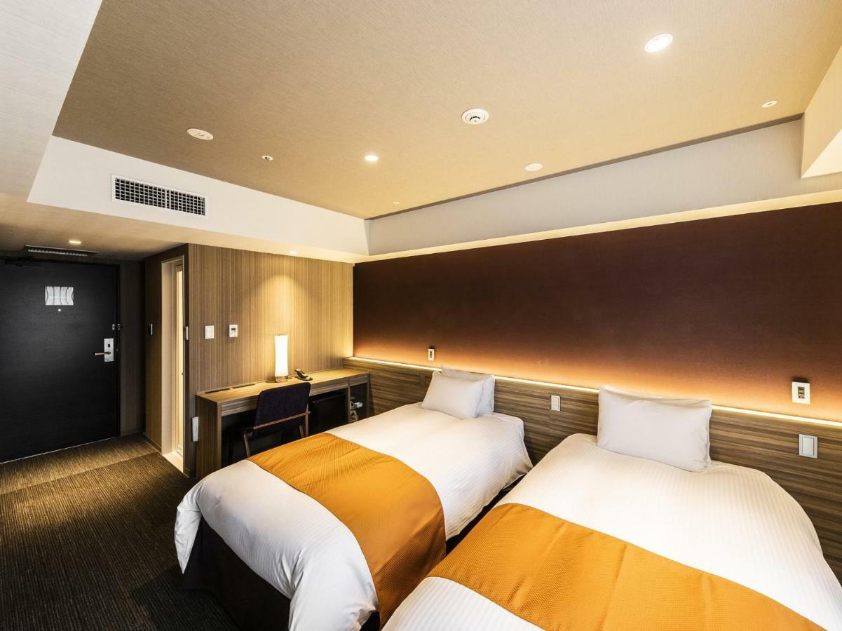 Hotel Elcient Kyoto Hachijoguchi Hotel