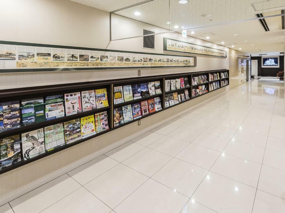 Hotel Elcient Kyoto Hachijoguchi 3*