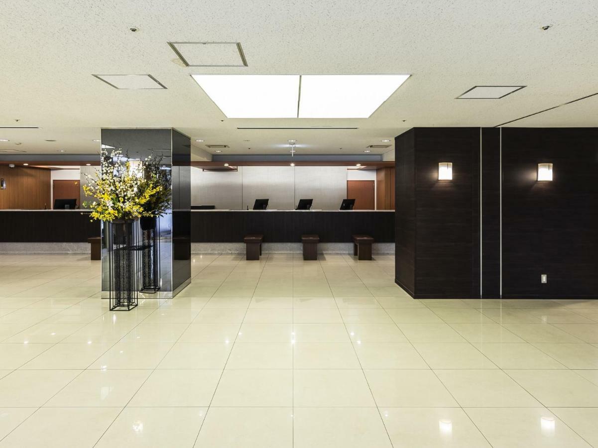 Hotel Elcient Kyoto Hachijoguchi Kyoto