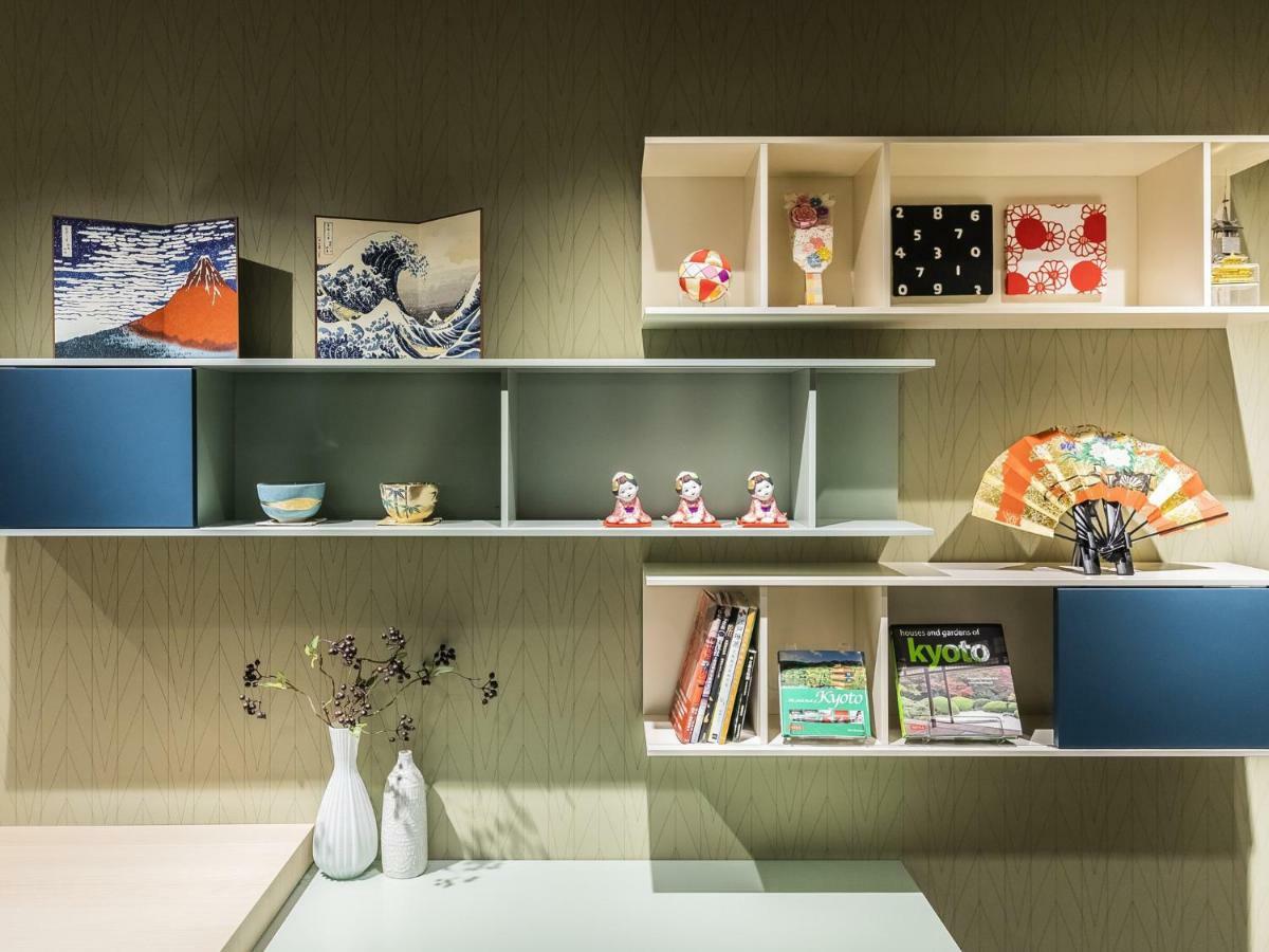 Hotel Elcient Kyoto Hachijoguchi Hotel