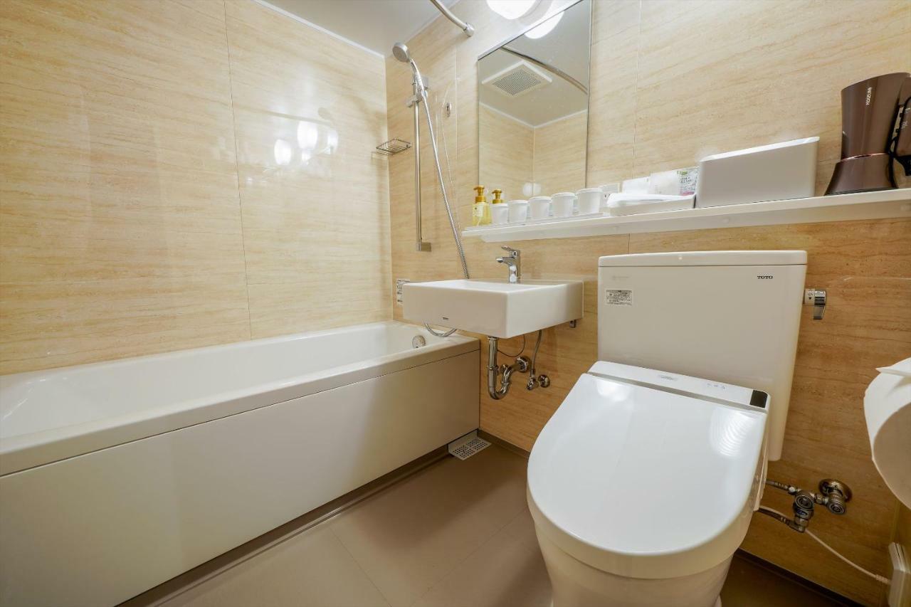 Apartment Resi Brix Kyoto