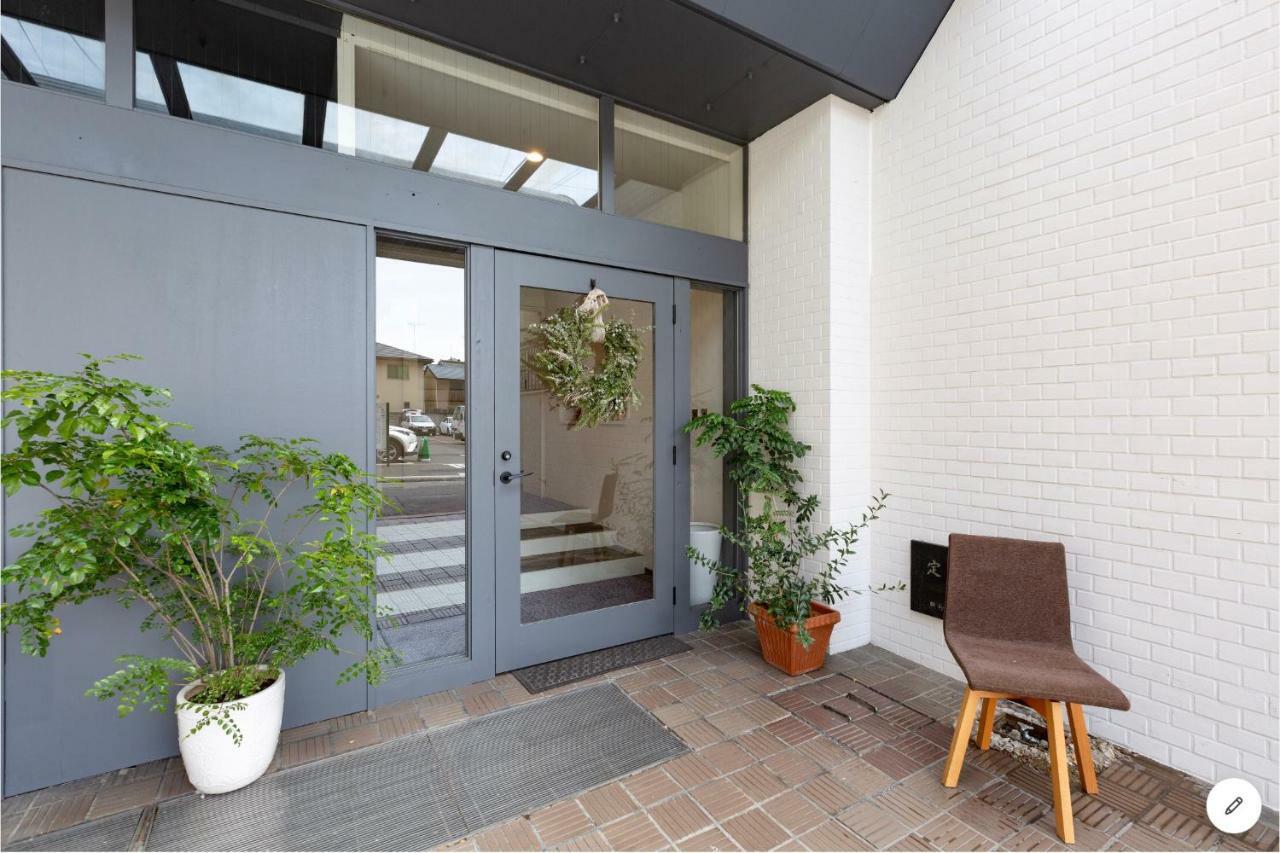 Guest house 8q Gojo Suites
