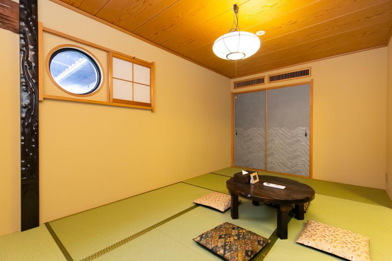 Apartment Tsuhana *