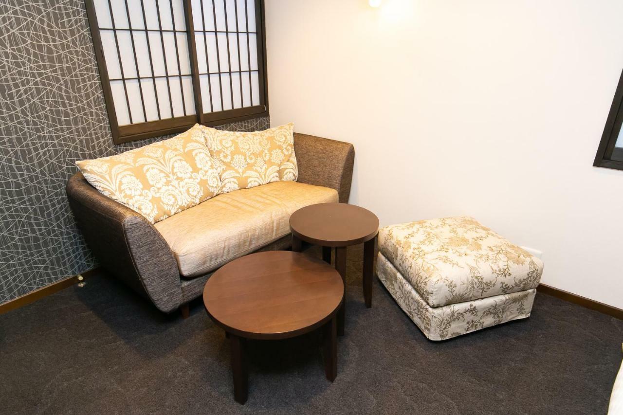 Apartment Tsuhana Kyoto