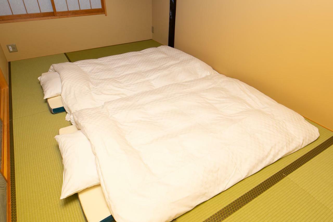 Tsuhana Kyoto
