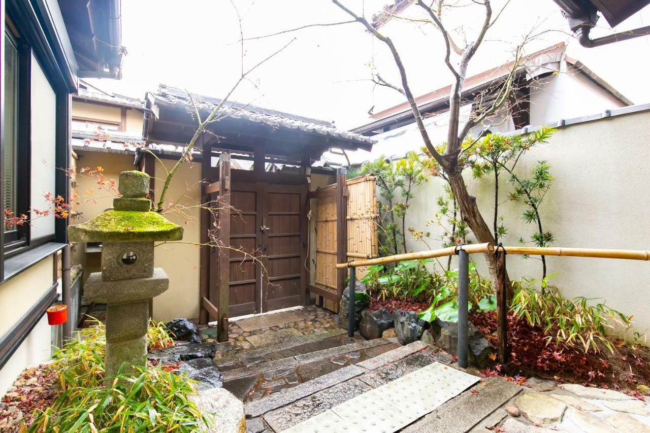 Apartment Tsuhana *