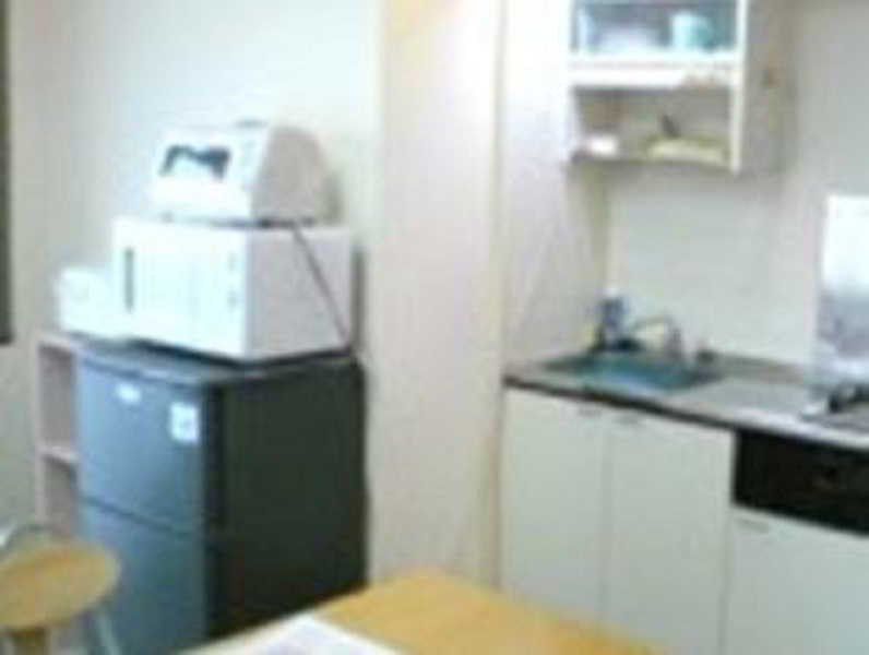 Apartment Fushimi Ivy Kyoto